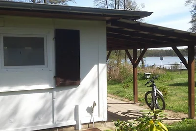 Ferienbungalow 25