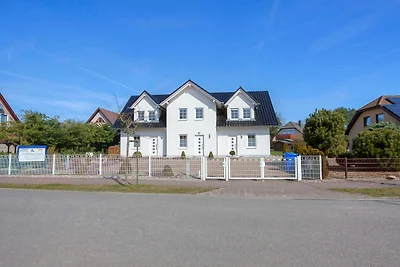 Ferienhaushälfte Heimchen 2-2 SZ bis max.