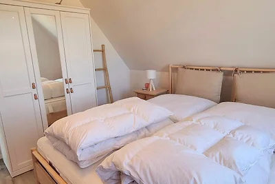 Vakantiehuis Ontspannende vakantie Zierow