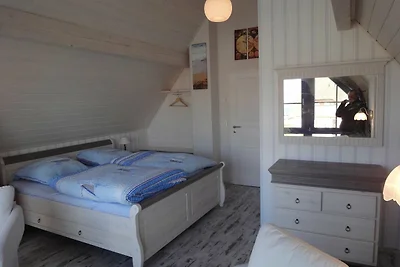 Vakantiehuis Ontspannende vakantie Neuenkirchen