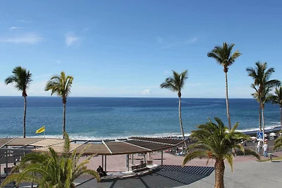Vakantieappartement Gezinsvakantie Los Llanos de Aridane