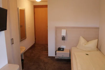 Albergo Cultura ed escursioni Edertal