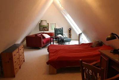 Ferienwohnung Hofmann, Obergeschoss