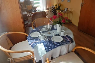 Vakantieappartement Gezinsvakantie Leer