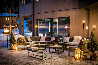 Nest Chalet