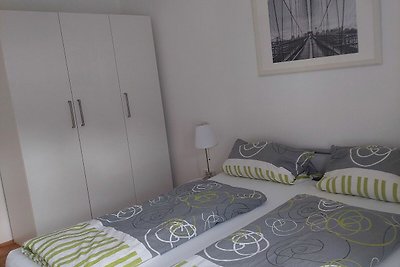 Vakantieappartement Gezinsvakantie Meersburg