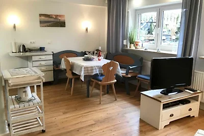 FeWo 2, 3 Zi., 80 qm, Souterrain