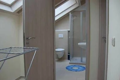 Vakantiehuis Ontspannende vakantie Krakow am See