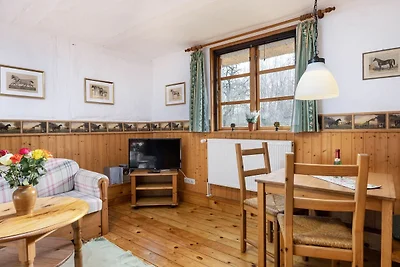 Ferienwohnung Neubukow mit Galerie