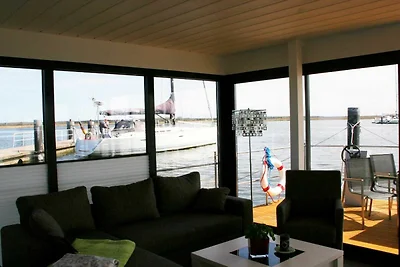 Hausboot Float & Load I