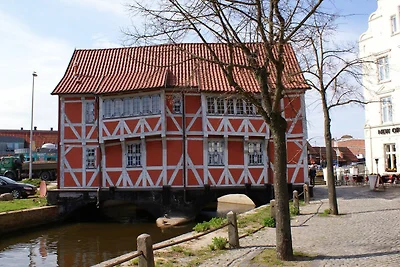 Fairmietung Nikolaiblick 2. OG links - ABC545