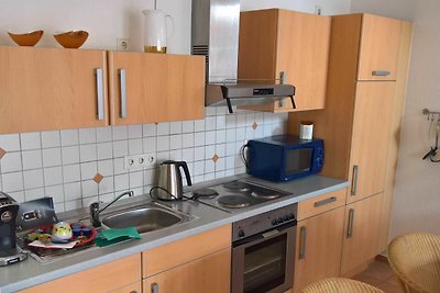 Holiday flat family holiday Leer