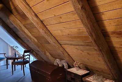 Appartement Vacances avec la famille Steinhagen