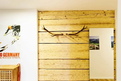 Casa vacanze Vacanza di relax Oberstdorf