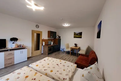 Ferienwohnung Paula