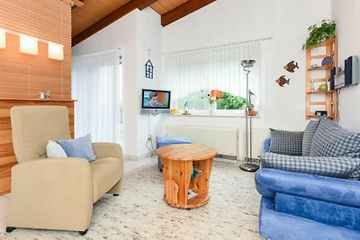 Ferienwohnung Captain Flint