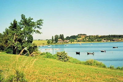 Vakantieappartement Gezinsvakantie Middelhagen
