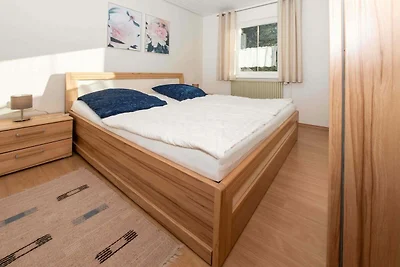 Ferienhaus 46-F - Landhaus Wetterstein