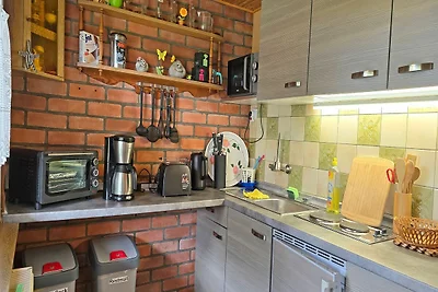 Vakantiehuis Ontspannende vakantie Sagard