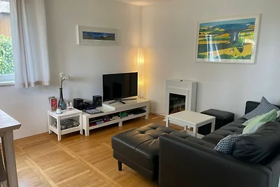Casa vacanze Vacanza di relax Sundhagen