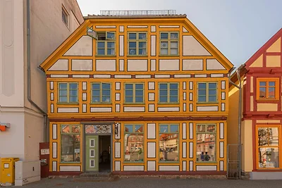 Marktstübchen Objekt-ID 154826