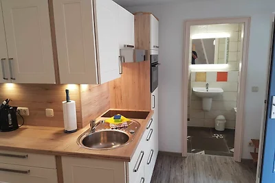 Ferienwohnung Leonie OG