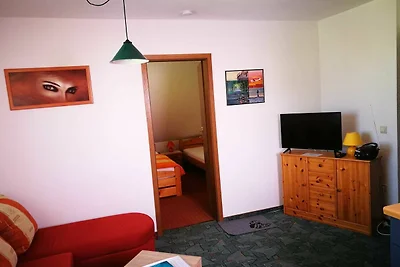 Appartamento Vacanza con famiglia Lobbe
