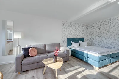 Appartamento Vacanza con famiglia Waren (Müritz)