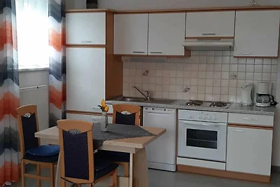 Holiday flat family holiday Jerzens