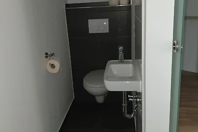 Vakantieappartement Gezinsvakantie Erfurt