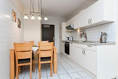 Apartamento Vacaciones familiares Wittmund