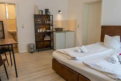 Doppelzimmer 16