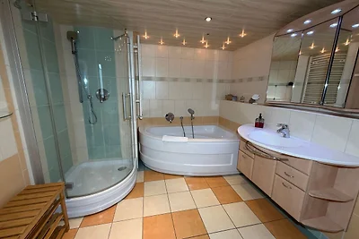 Das ganze Haus