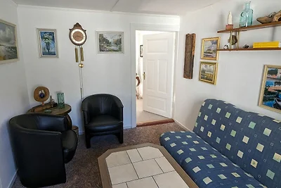 Kleine Fischerhütte