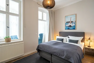 Villa Albertine, App. 04