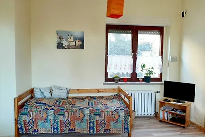 Ferienwohnung am Stadtpark_Seerose