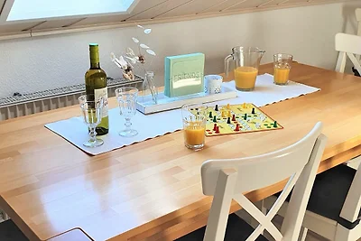Ferienwohnung Wipperau