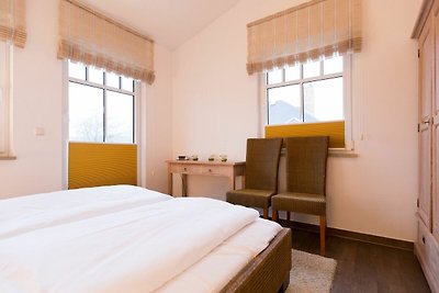 Vakantieappartement Gezinsvakantie Bansin