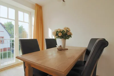 Villa Smidt Fewo 4 Strandnüst