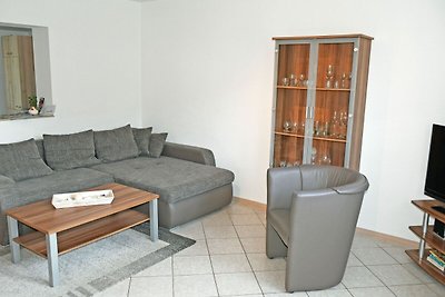 Vakantieappartement Gezinsvakantie Sehlen