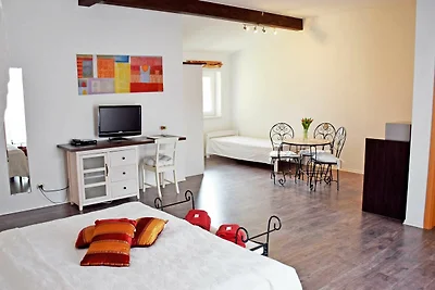 Ferienappartement 06