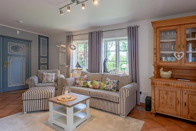 Annes Cottage Whg 2
