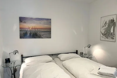 Haus Hus an de Diek Whg 01