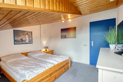 Seepark Sütel, Haus 8HSU14