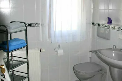 Appartamento Vacanza con famiglia Putbus