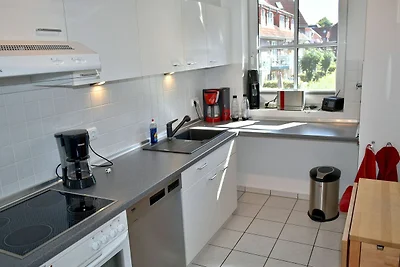 Exklusives Appartement ?