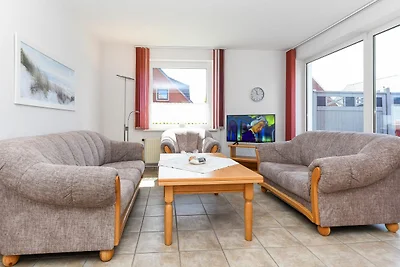 Ferienwohnung unten