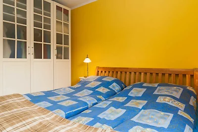 Appartamento Vacanza con famiglia Hörnum