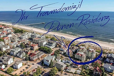 Appartamento Vacanza con famiglia Bansin