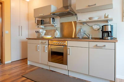Appartement 4 - Düne